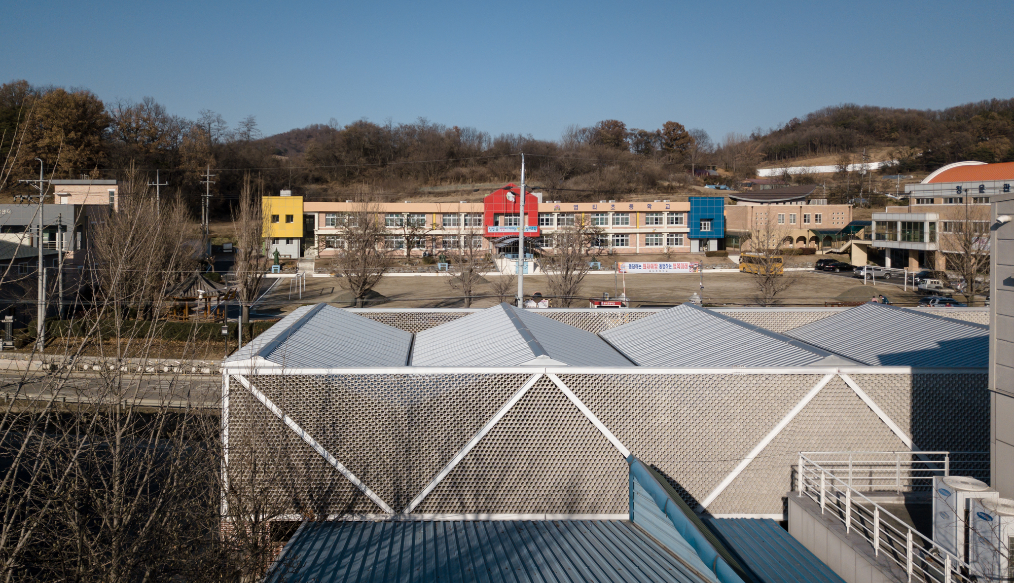 ASAN Warehouse / Studio Atelier Maroo-29