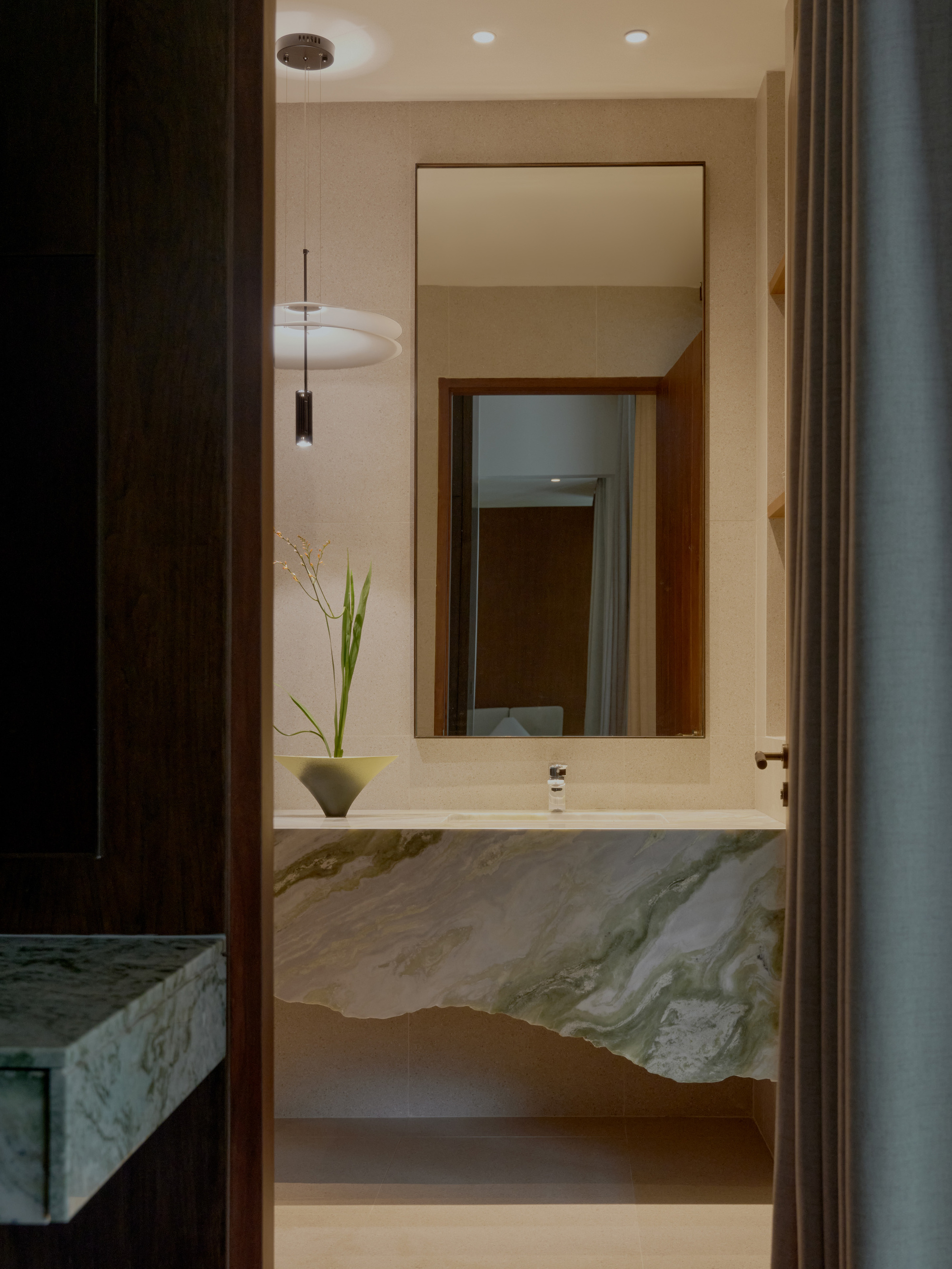 丨泰国曼谷丨Vessu Collaboration-48