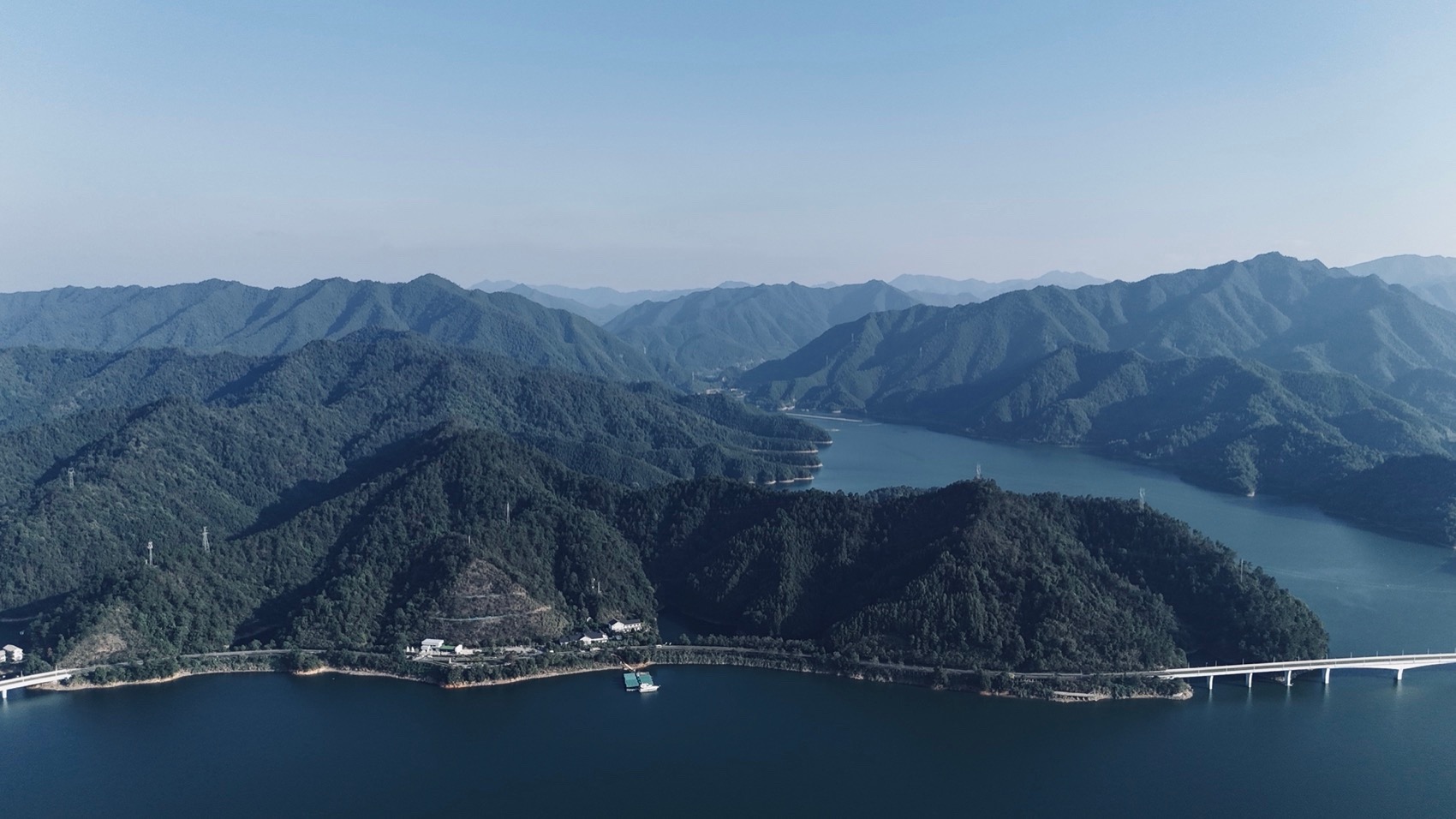 R·park 骑士公园（千岛湖）丨中国杭州丨慢珊瑚设计-5