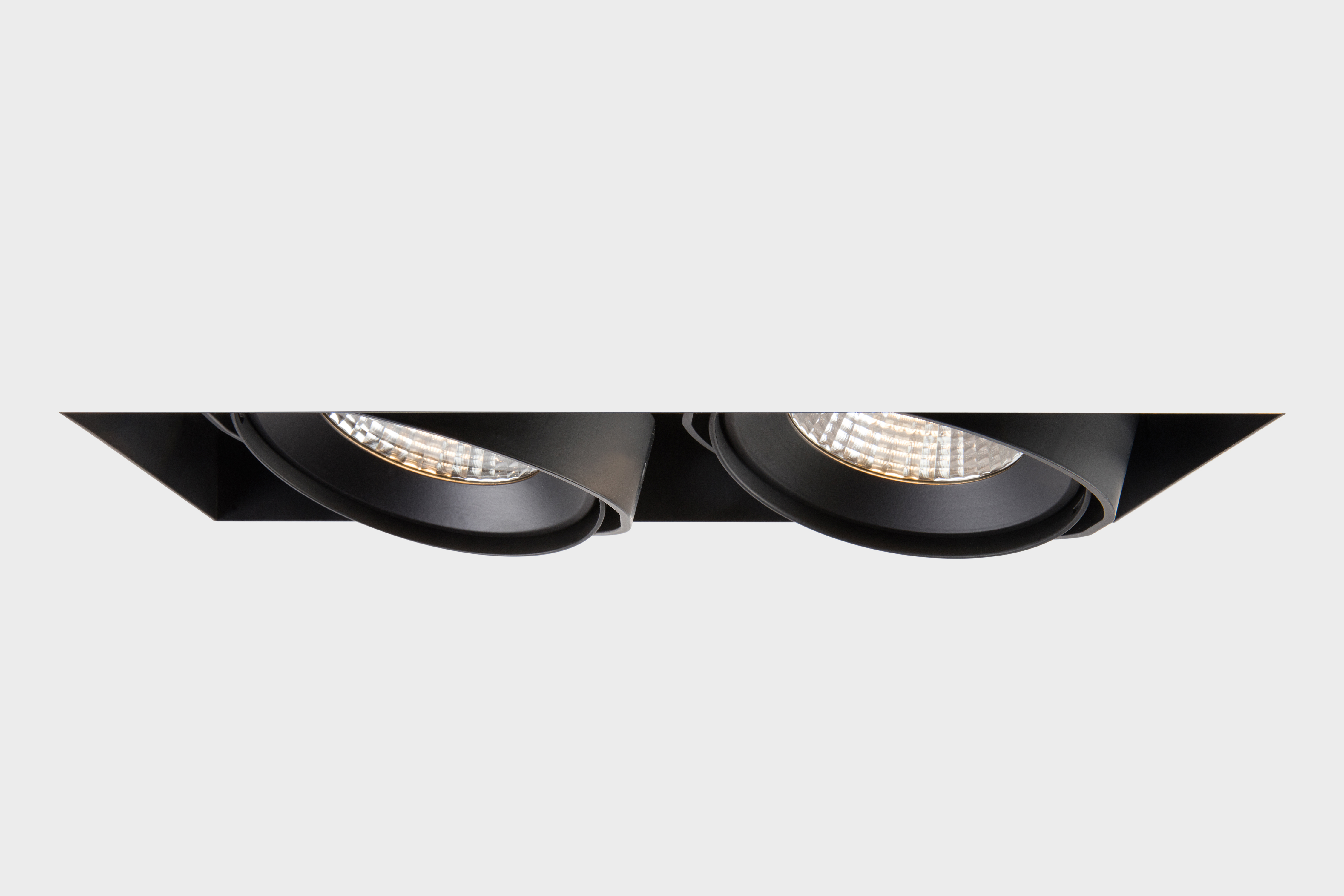 Multiple Recessed Trimless | Multiple | Illuminazione architetturale | Modular Lighting Instruments-5