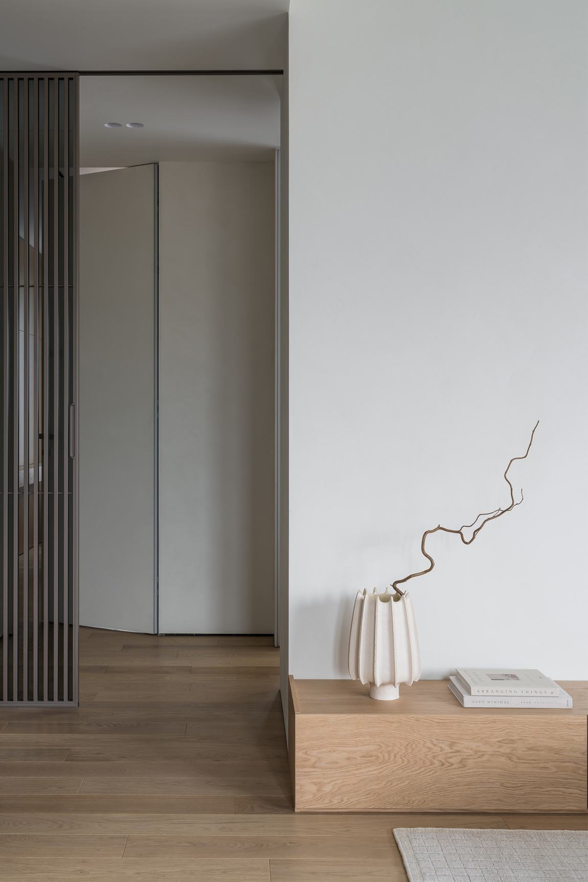 Kriliya 公寓 · Jeanne Denisheva丨俄罗斯莫斯科-15