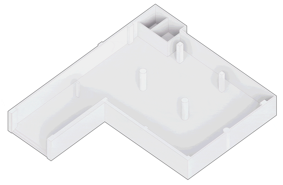 ZIPLAB跨境电商线下体验店丨中国北京丨加减智库设计事务所-26