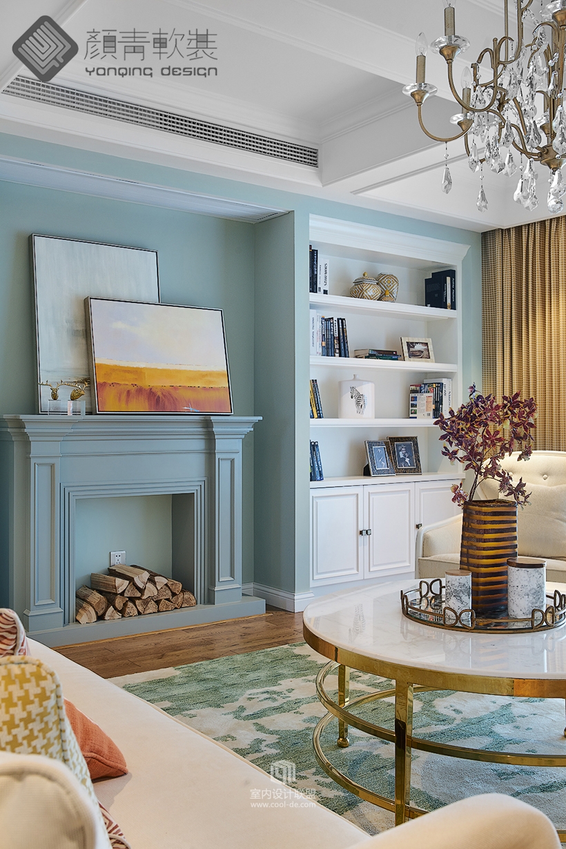 辰佑·颜青软装【稻草人】-15