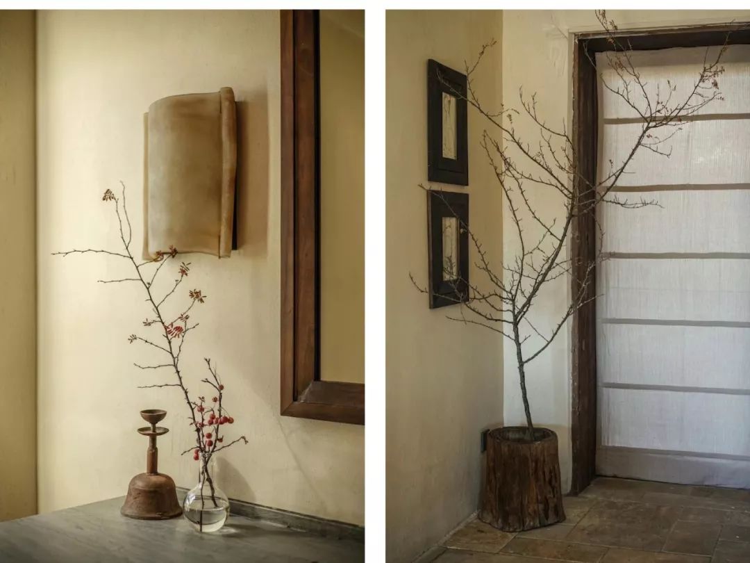 YIJI SPACE | 尚壹扬设计「既下山・梅里酒店」-85