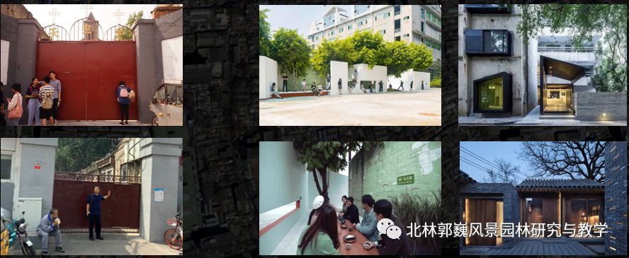 "三元"更新计划 | 磁器口东活力生命体的营造-77