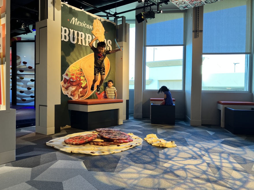 Second Story & Beyond-5