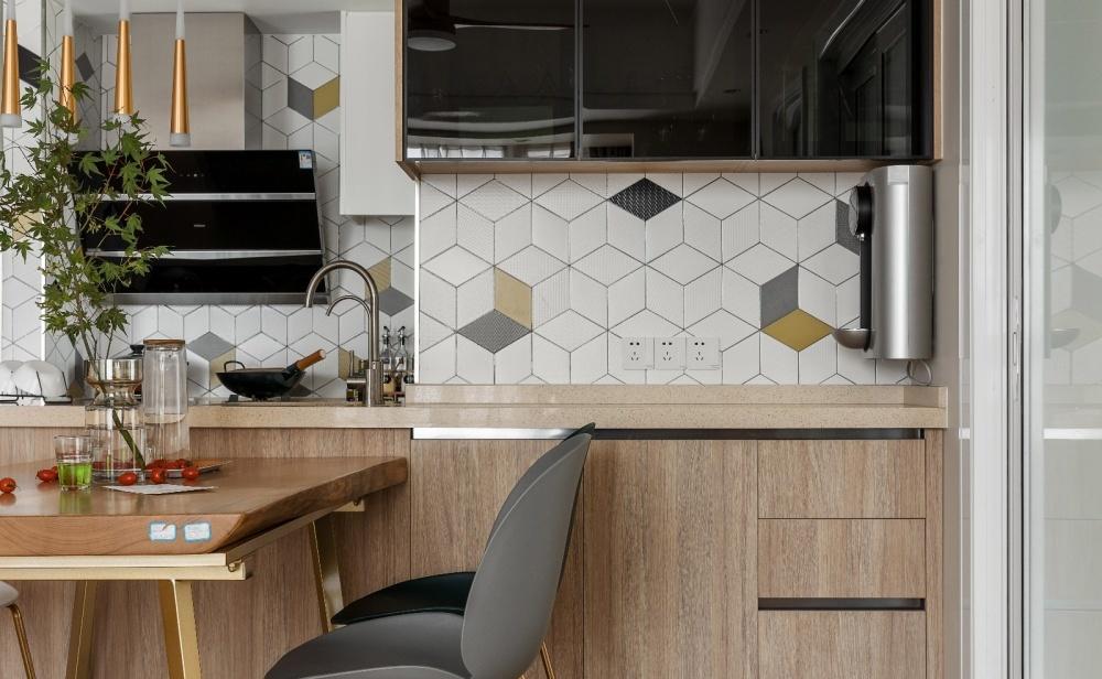 301 设计研究所 · 阳光生活 · 互动式家居空间-20