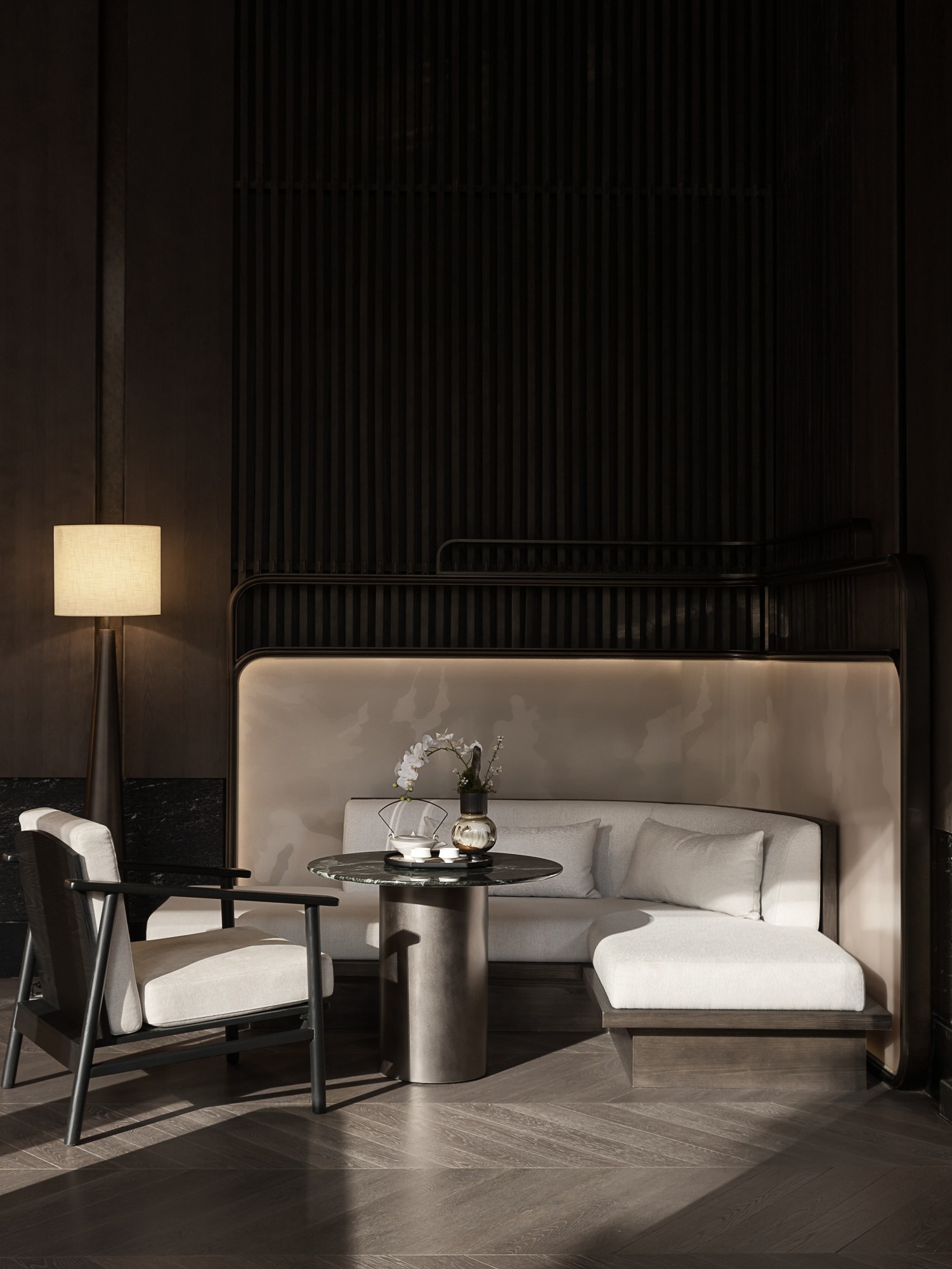 宋式气韵,极致东方丨唐忠汉-15