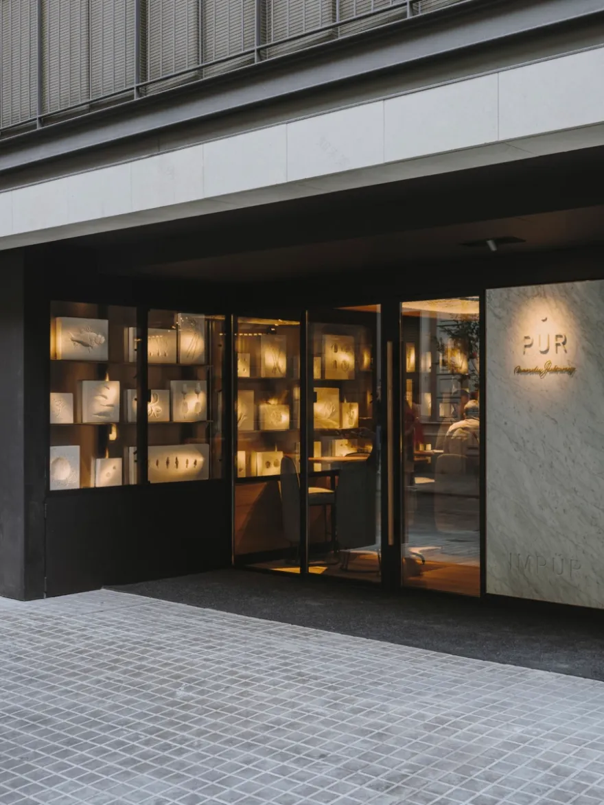 普尔餐厅,因普尔鸡尾酒酒吧-6