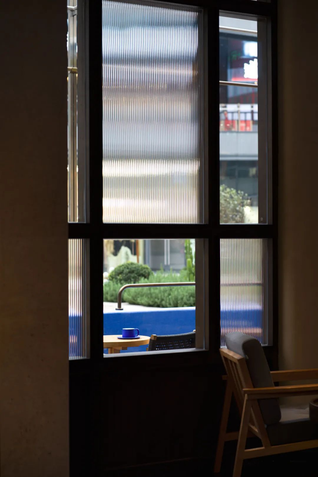 在会 – 茶丨中国成都丨JSD. 简璞设计-79