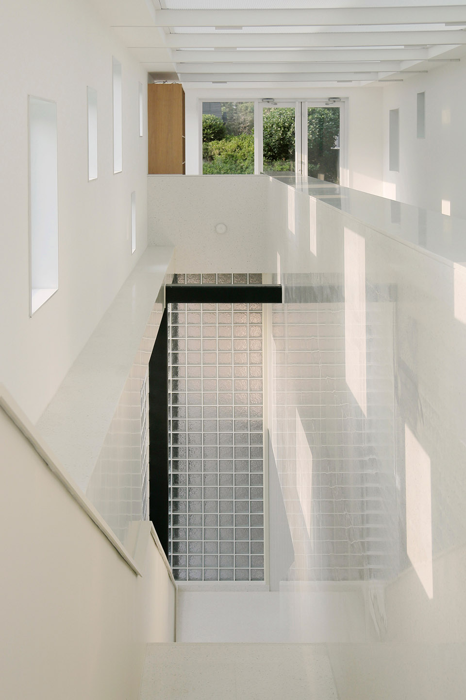 禧泉Joyous Spring疗愈中心丨中国北京丨Soong Lab松涛建筑设计事务所-196