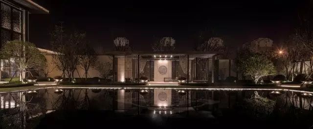 苏州鲁能会馆丨中国苏州丨上海日清建筑设计有限公司-25