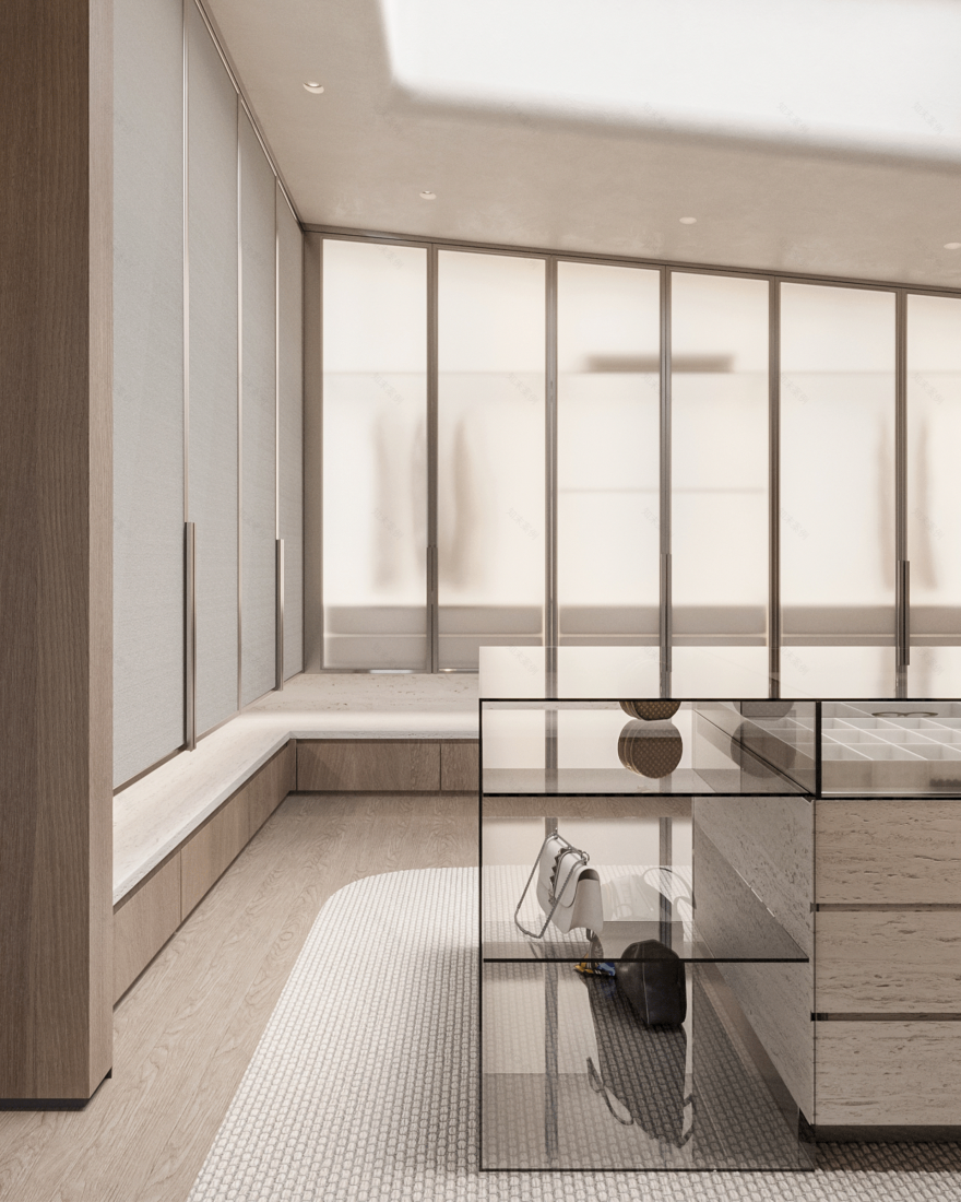 SHIRO私人住宅-10