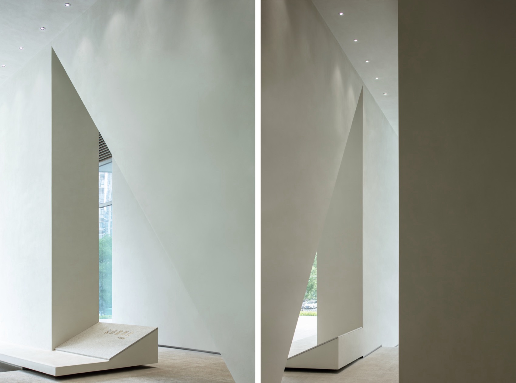 长沙城建信息中心丨中国长沙丨中机国际工程设计研究院有限责任公司,罗劲工作室-80