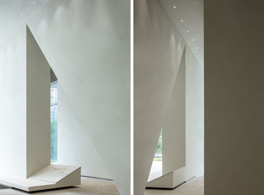 长沙城建信息中心丨中国长沙丨中机国际工程设计研究院有限责任公司,罗劲工作室-80