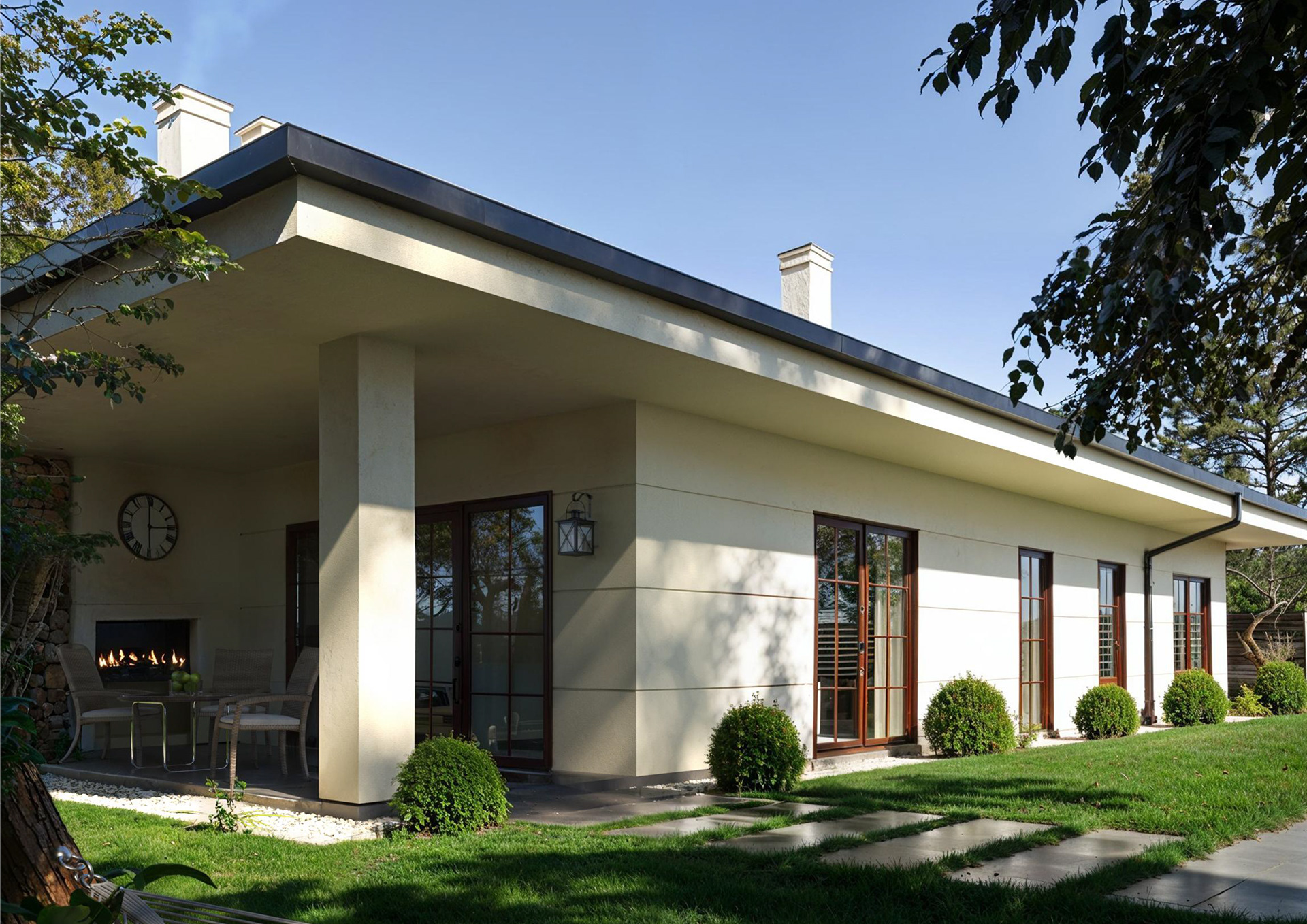 A cottage in Novoaleksandrivka-5