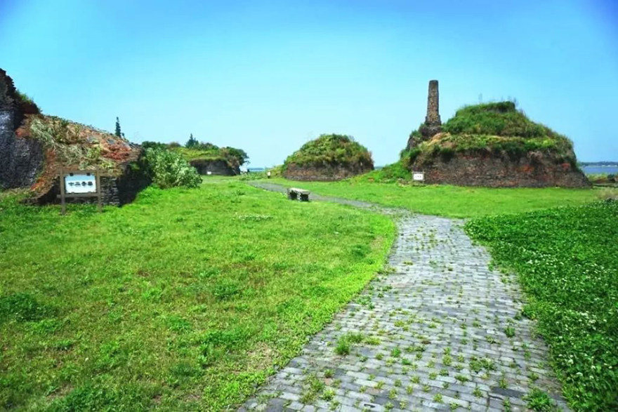 锦溪祝甸砖窑民宿酒店-5