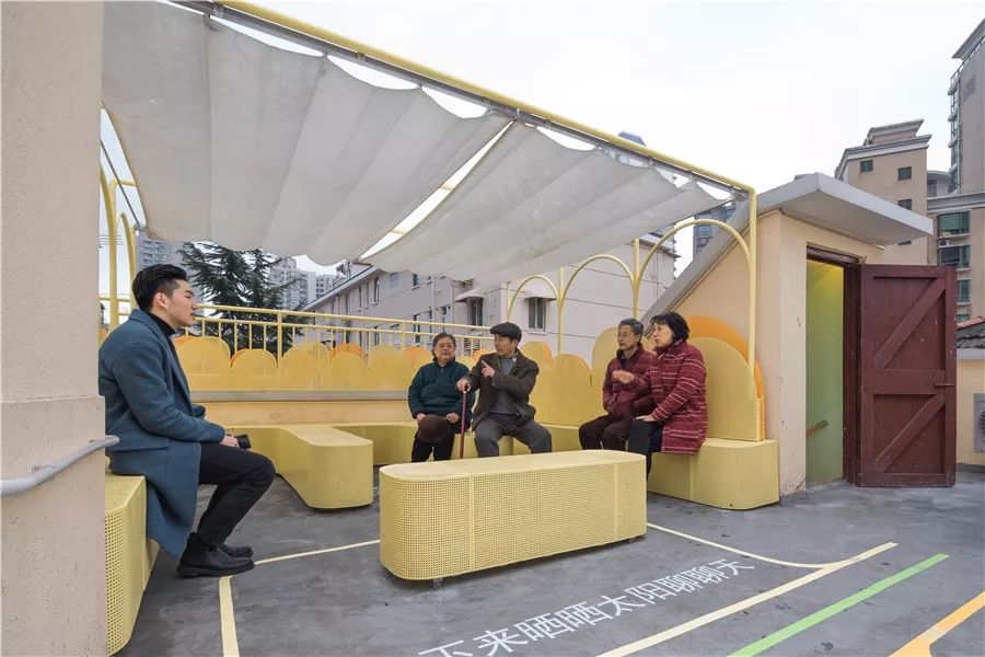 《新 72 家房客》 | 老房改造,重拾邻里之情-133