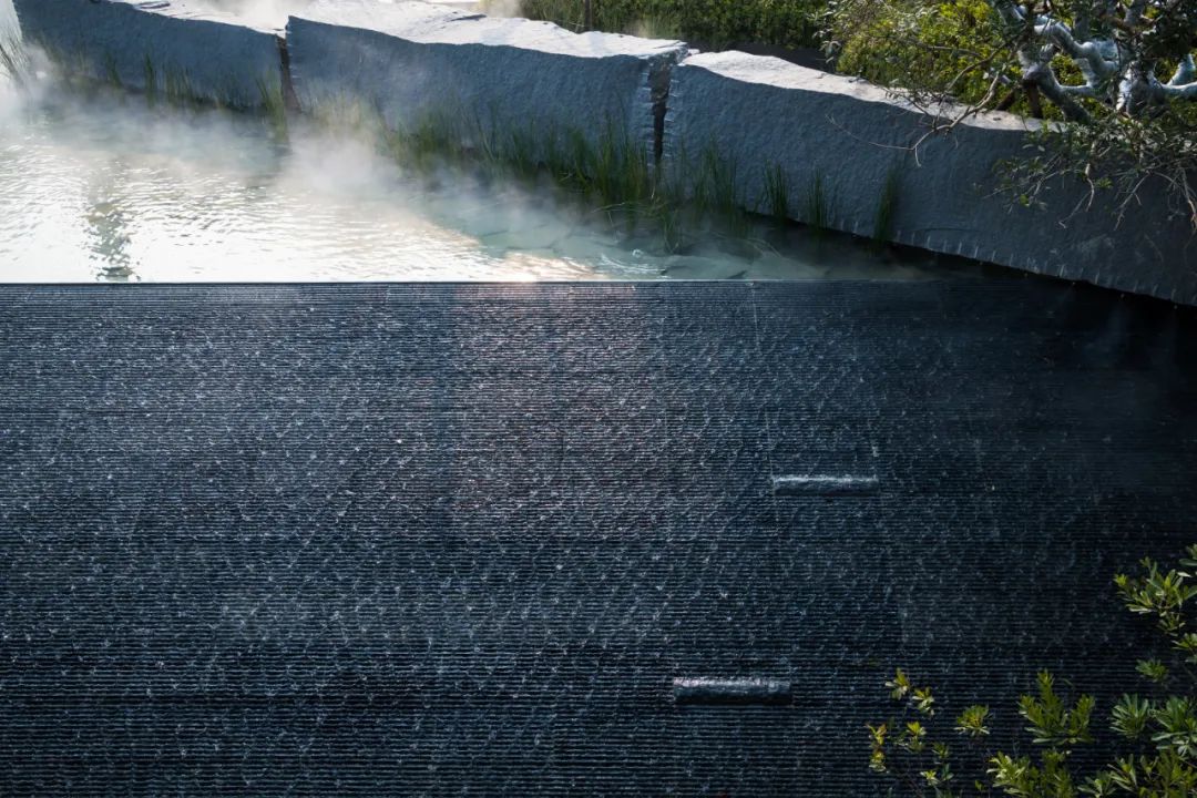 种地景观设计丨苏州万科上湾璟园 景观设计 丨中国苏州-37