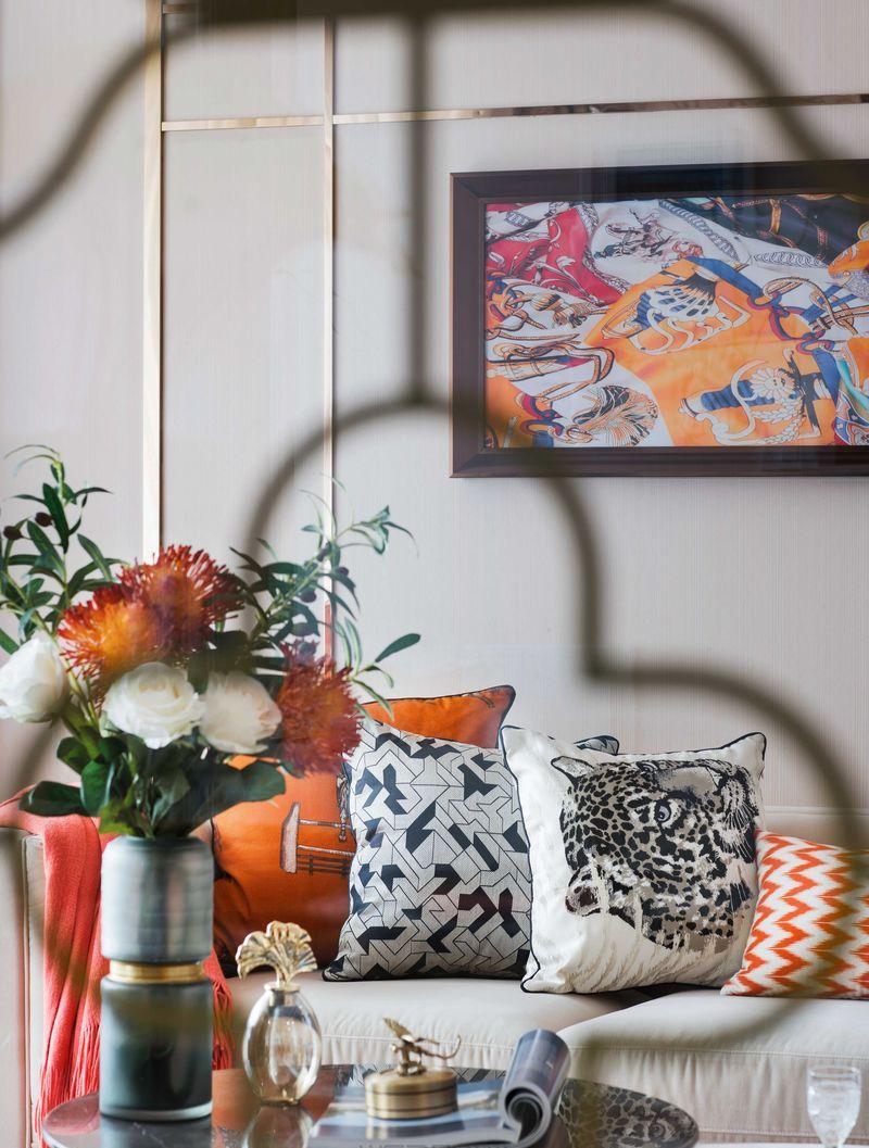 韶关永乐城·港式后现代精致家居-31