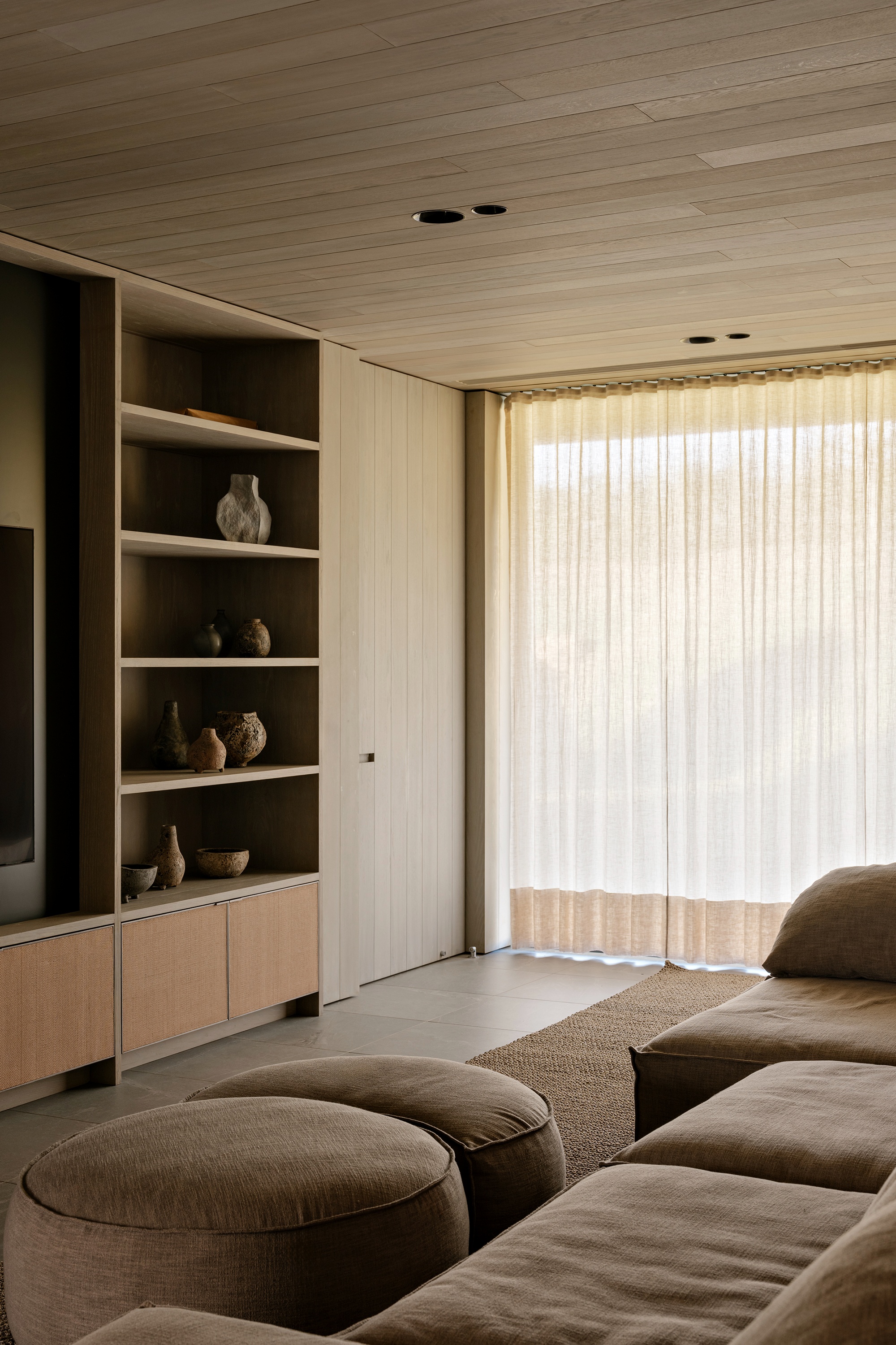 CL住宅:在地的营造丨巴西圣保罗-26