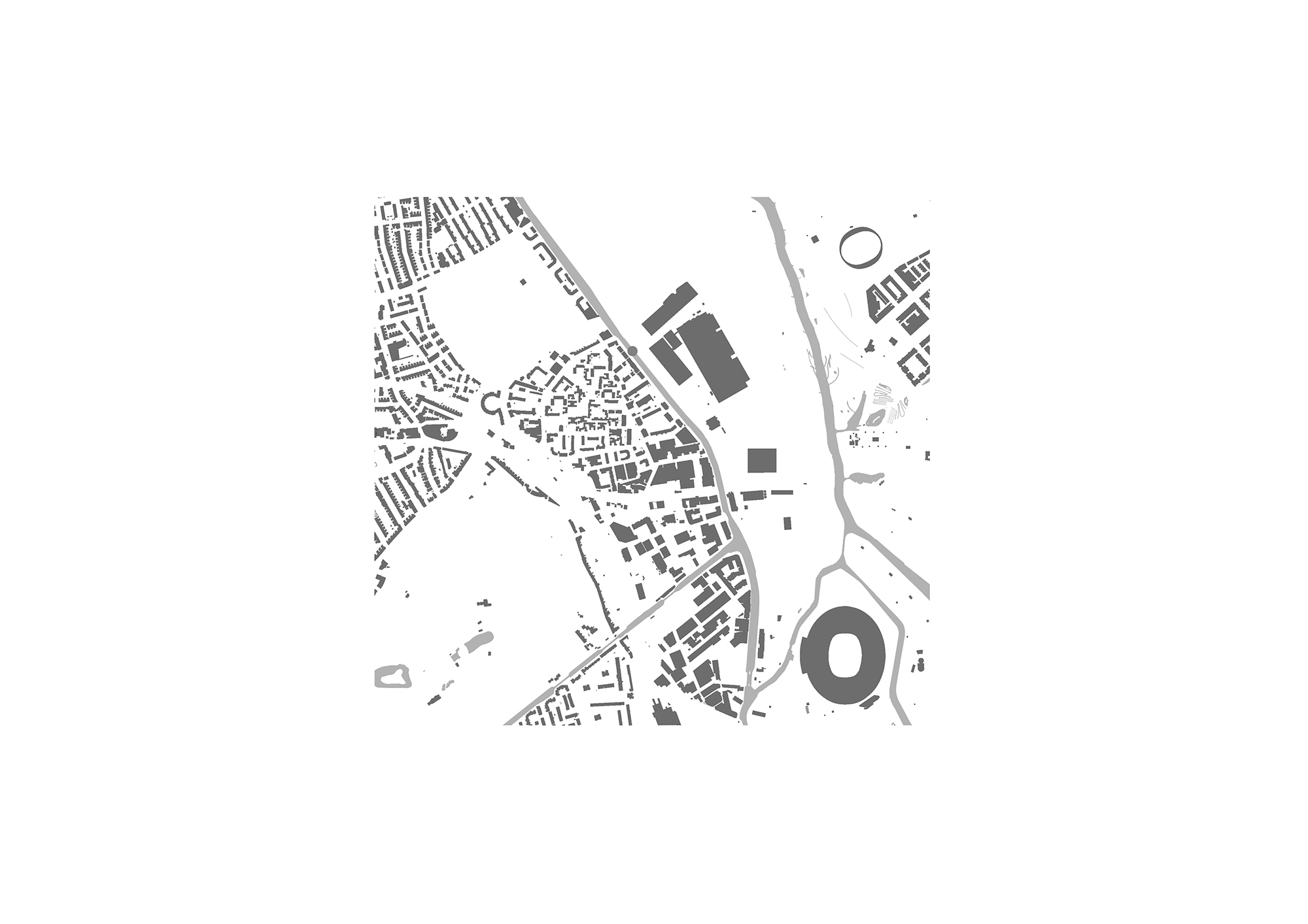 Genesis教堂船丨英国伦敦丨Denizen Works-39