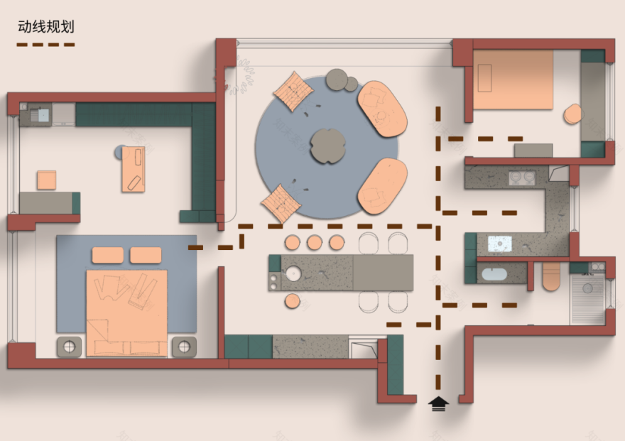 M.P.DESIGN-木色絮语-50