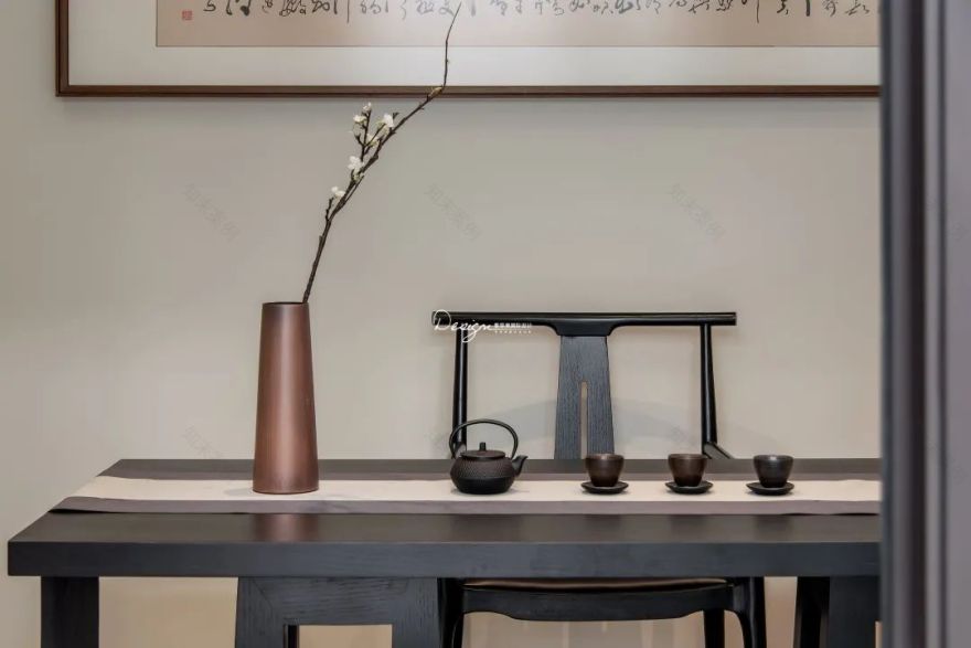 华夏四季丨紫苹果装饰集团-70