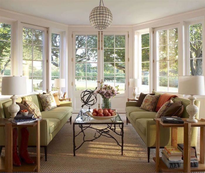 CULLMAN KRAVIS 混搭风格设计-46