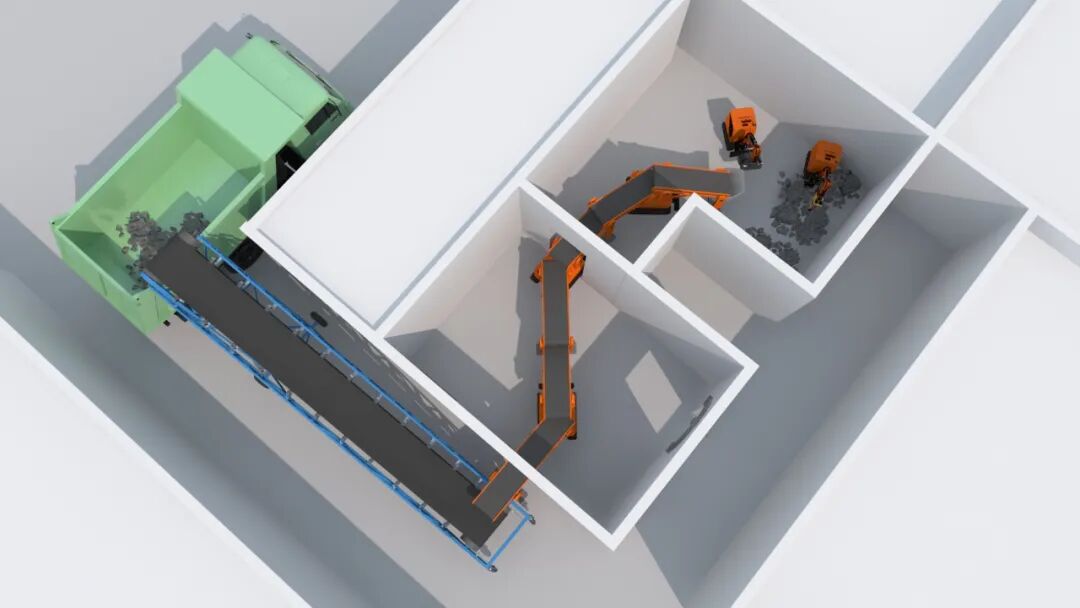 7500吨石库门建筑群“华严里”归位，上海建工开启张园5.3万平米地下空间开发-54