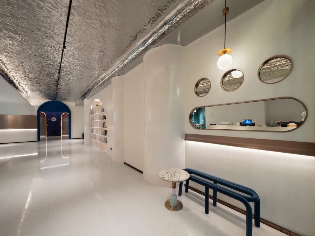 隐居漫亭酒店丨中国烟台丨吕邵苍设计-51