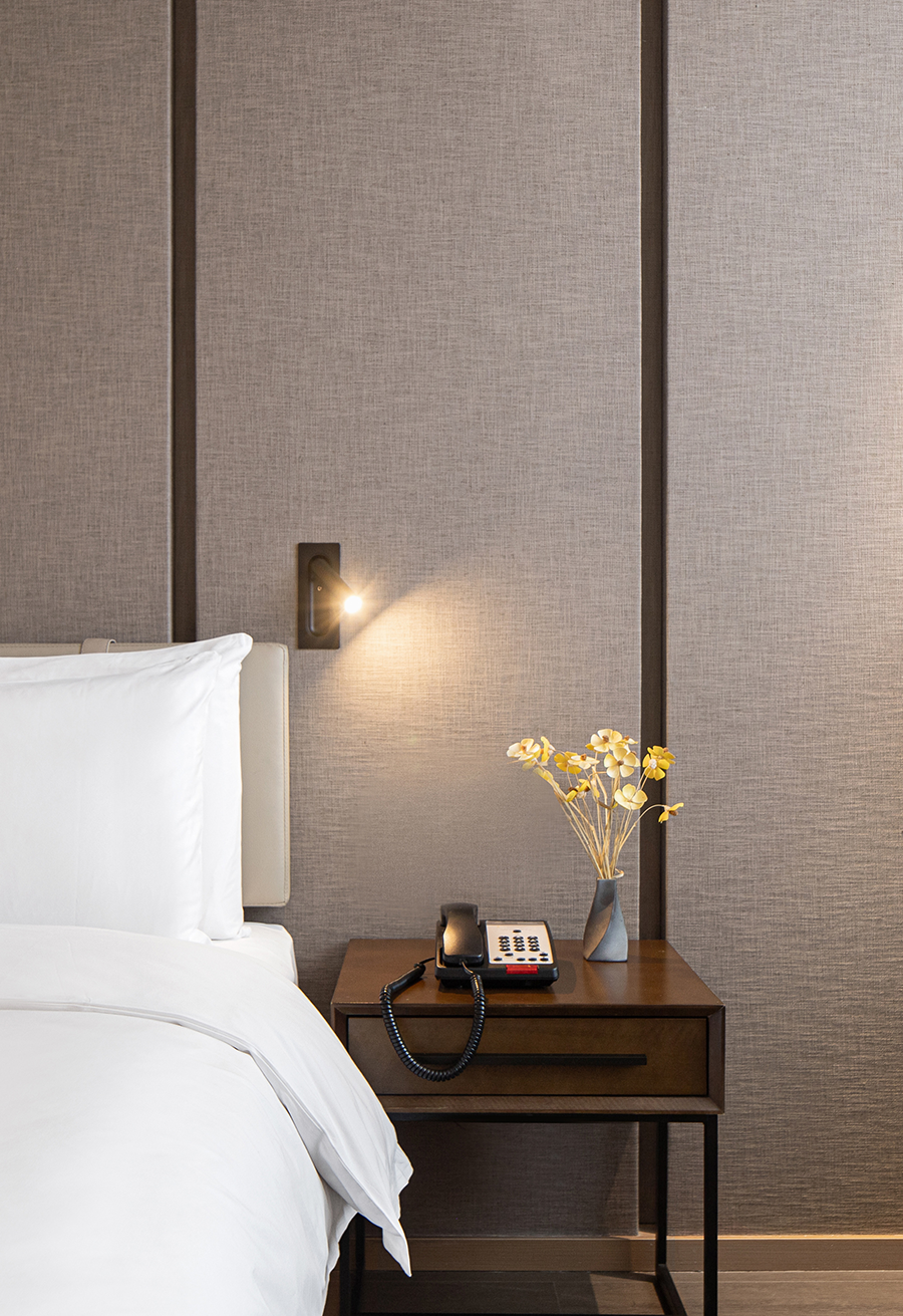 昆明翠湖亚朵酒店丨中国昆明丨TDD.L 今日营造-66