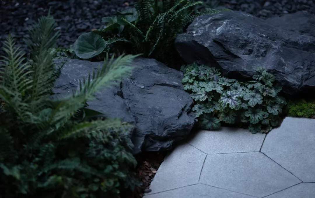 园林景观设计案例-33