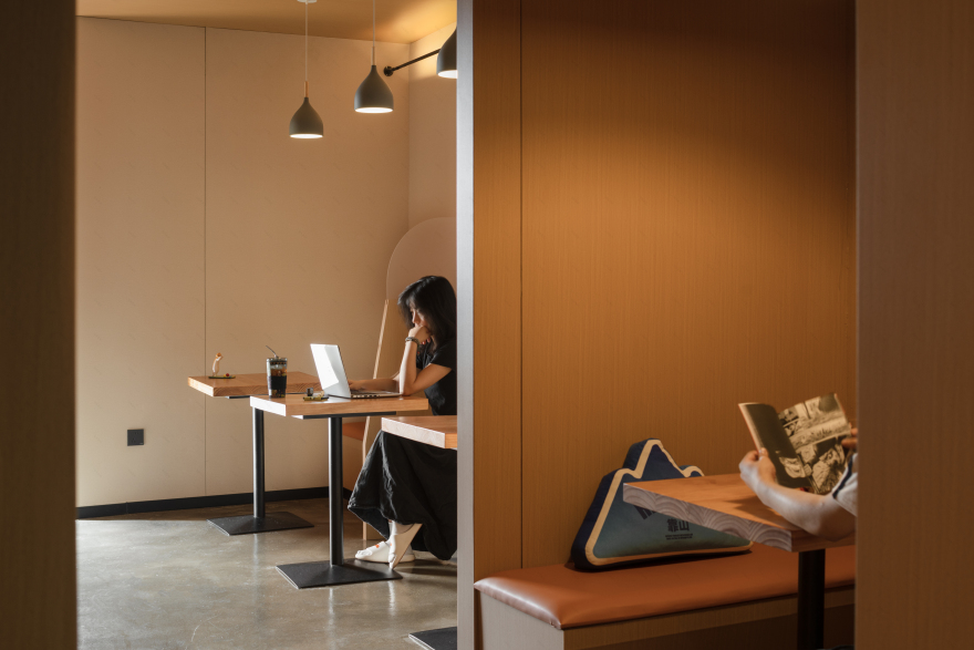 吃山02救赎青年旅店丨中国重庆丨未见筑-146