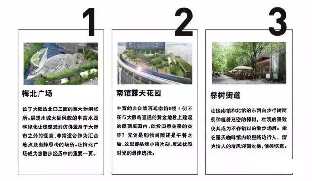 日本四大城市综合体设计亮点解析丨H&Y瀚德建筑事务所-103