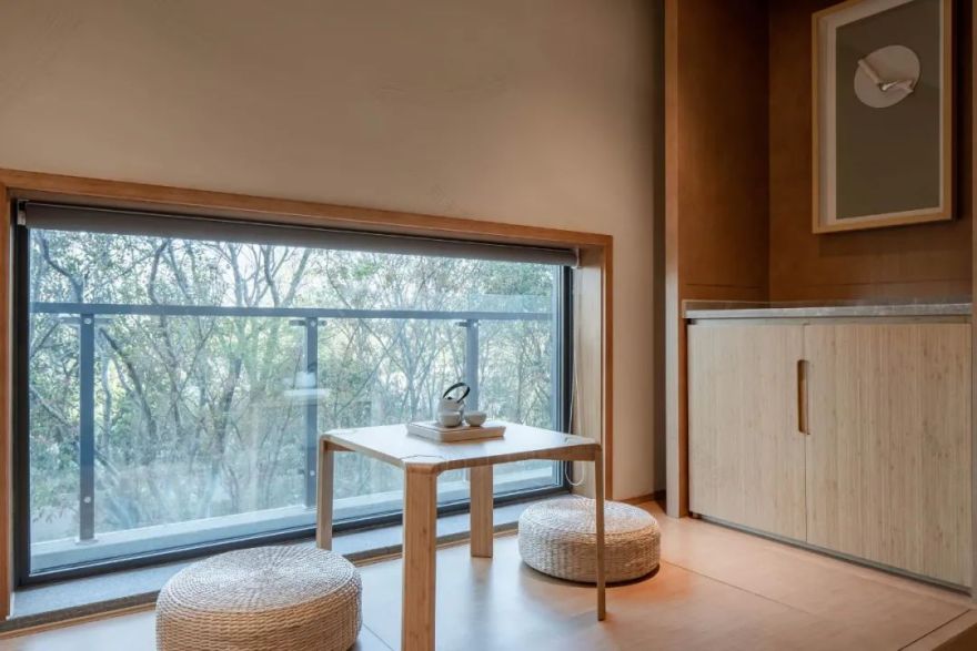 东方盐湖城文旅酒店之竹居,木居丨中国常州丨深圳市黑龙室内设计有限公司-30