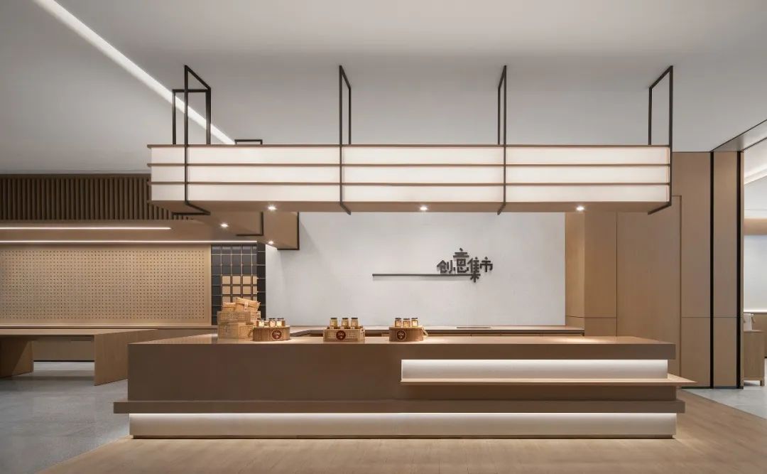 路劲隽芳华长者社区活动中心丨中国上海丨MOD墨设设计-31