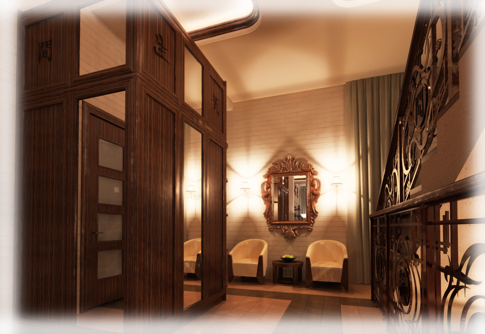 interior by house in the odessa-7