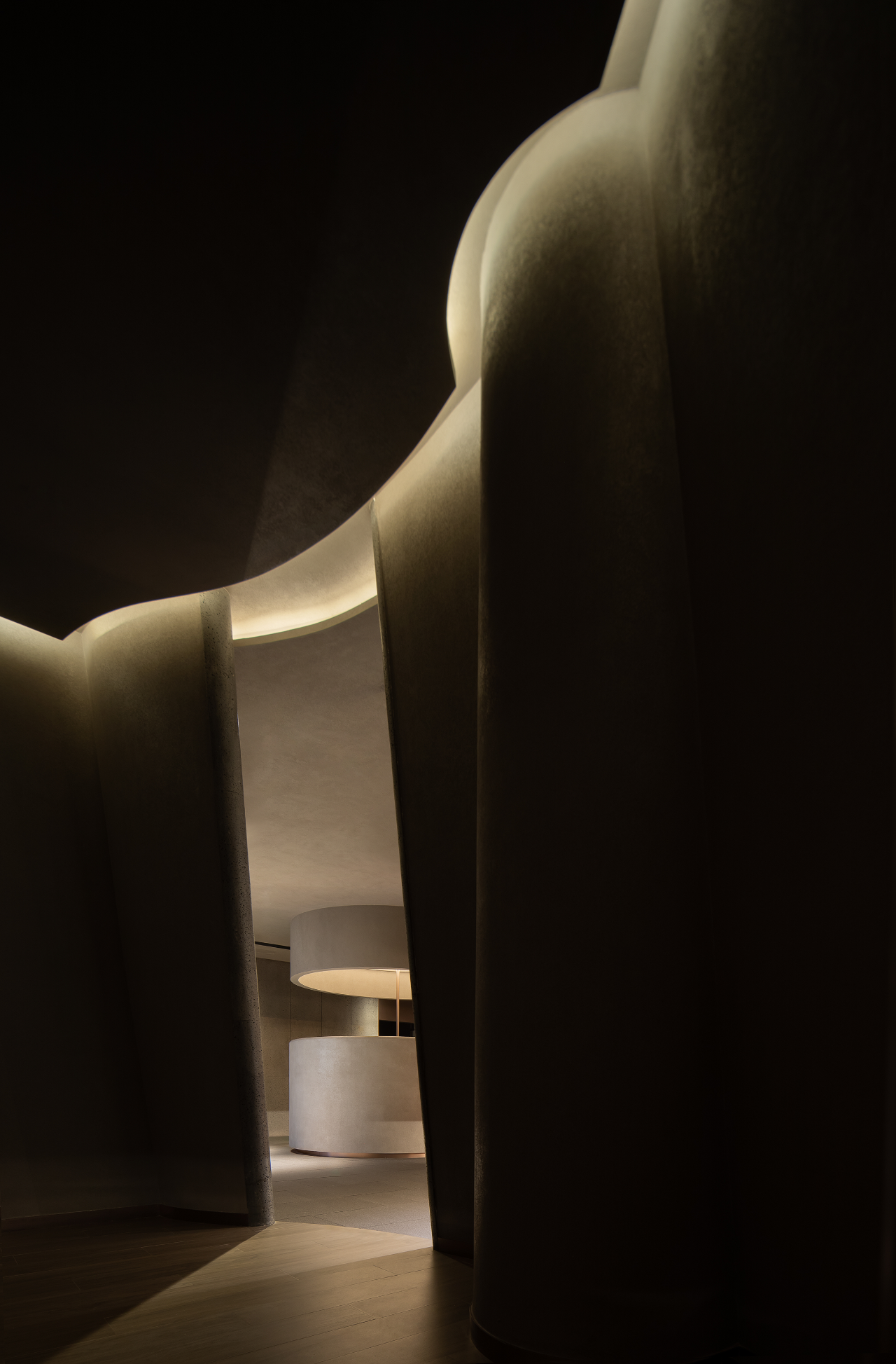 上宸汤泉丨中国杭州丨杭州無形有行室内设计-48