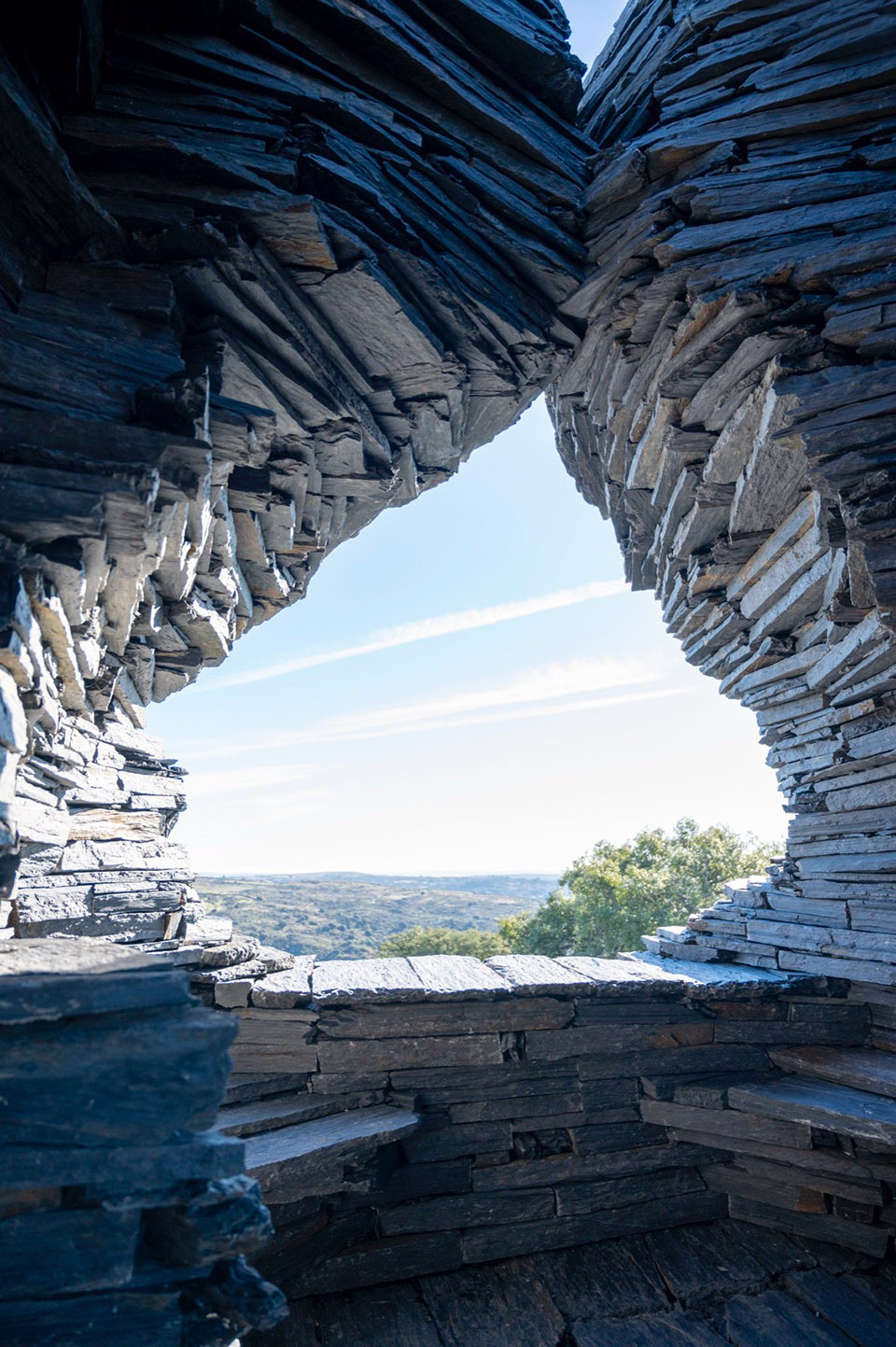 Ninho Globo景观装置丨葡萄牙丨Atelier YokYok-42