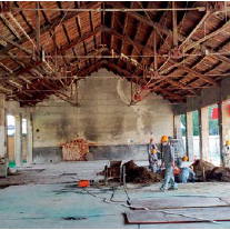 学院路一刻钟生活圈丨中国北京丨北京清华同衡规划设计研究院有限公司,同泽景园(北京)园林工程有限公司-24