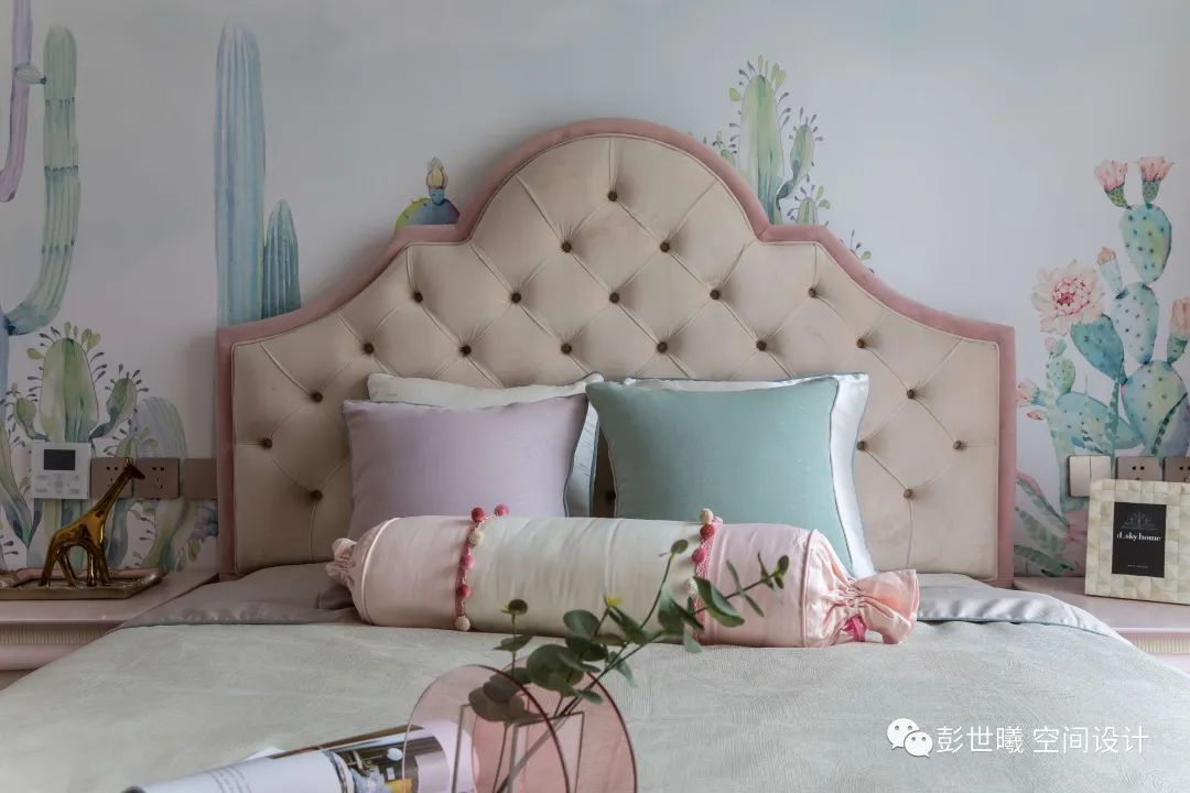 现代法式浪漫 · 杭州之江一号全案设计丨中国杭州丨彭世曦空间设计-63