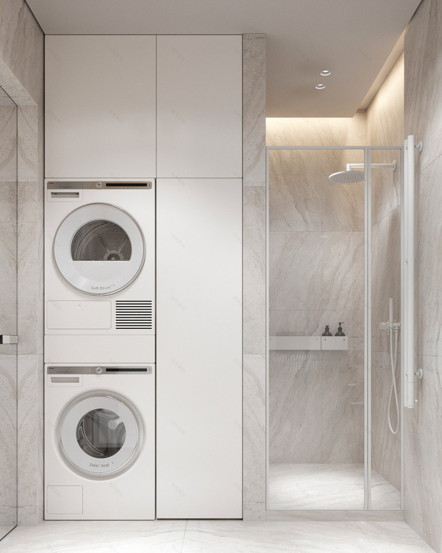 布罗瓦里40号·住宅-37