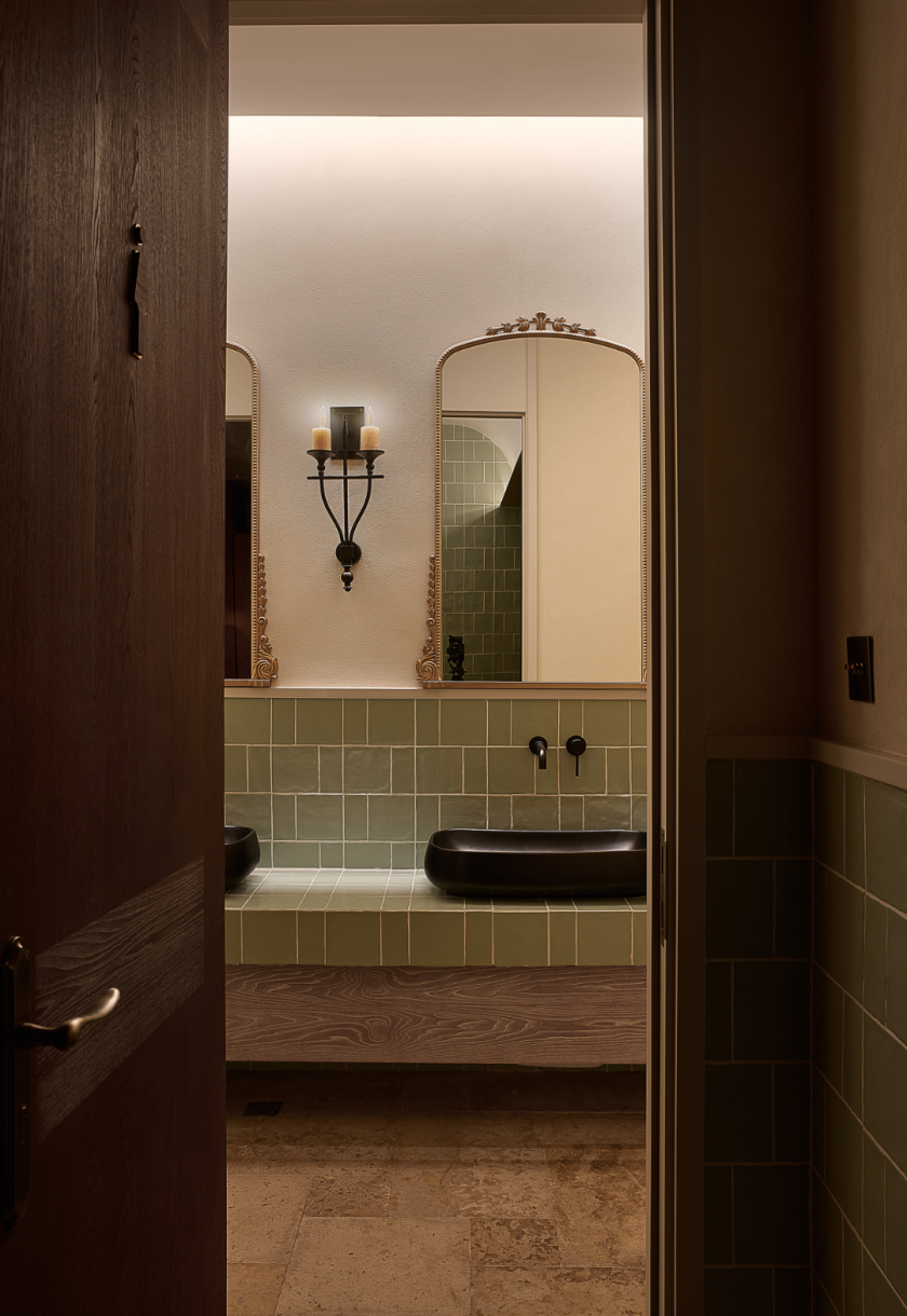 楠溪第一楼（九堡店）丨中国杭州丨杭州一直建筑设计事务所-37