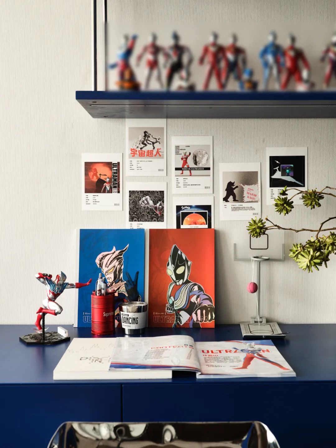 杭州万科良渚星图光年轩丨中国杭州丨IF DESIGN 羽果设计-53