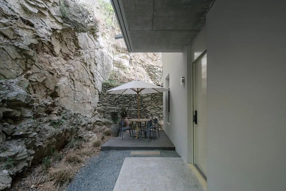 垣建筑新作｜现代陕南民居的另一种可能-298