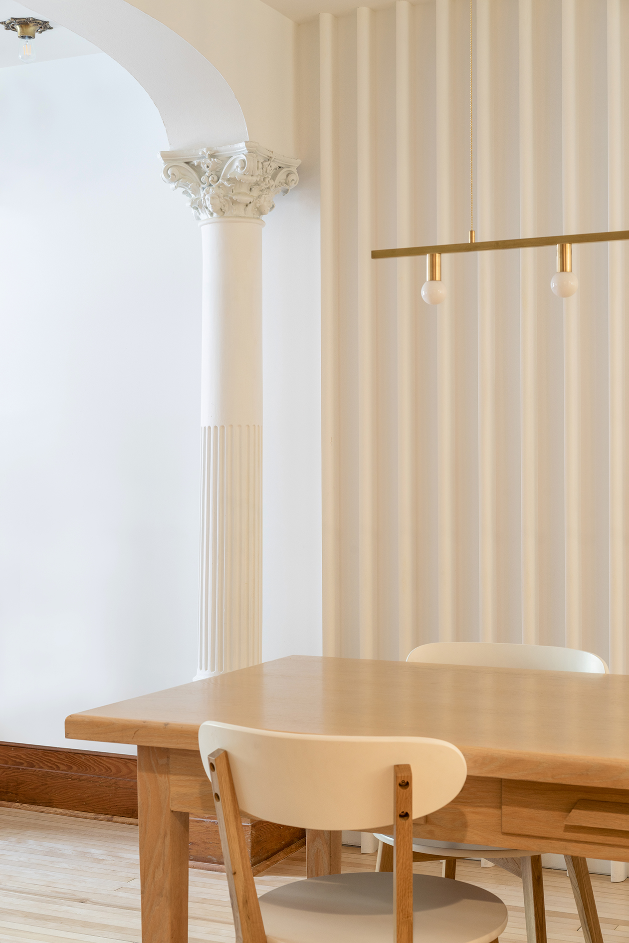 蒙特利尔 Quesnel 公寓丨加拿大魁北克-22