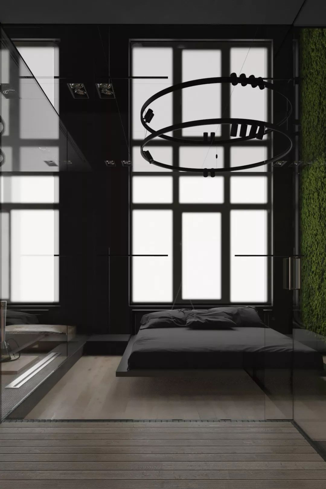 Igor Sirotov 的禁欲主义设计魅力-48