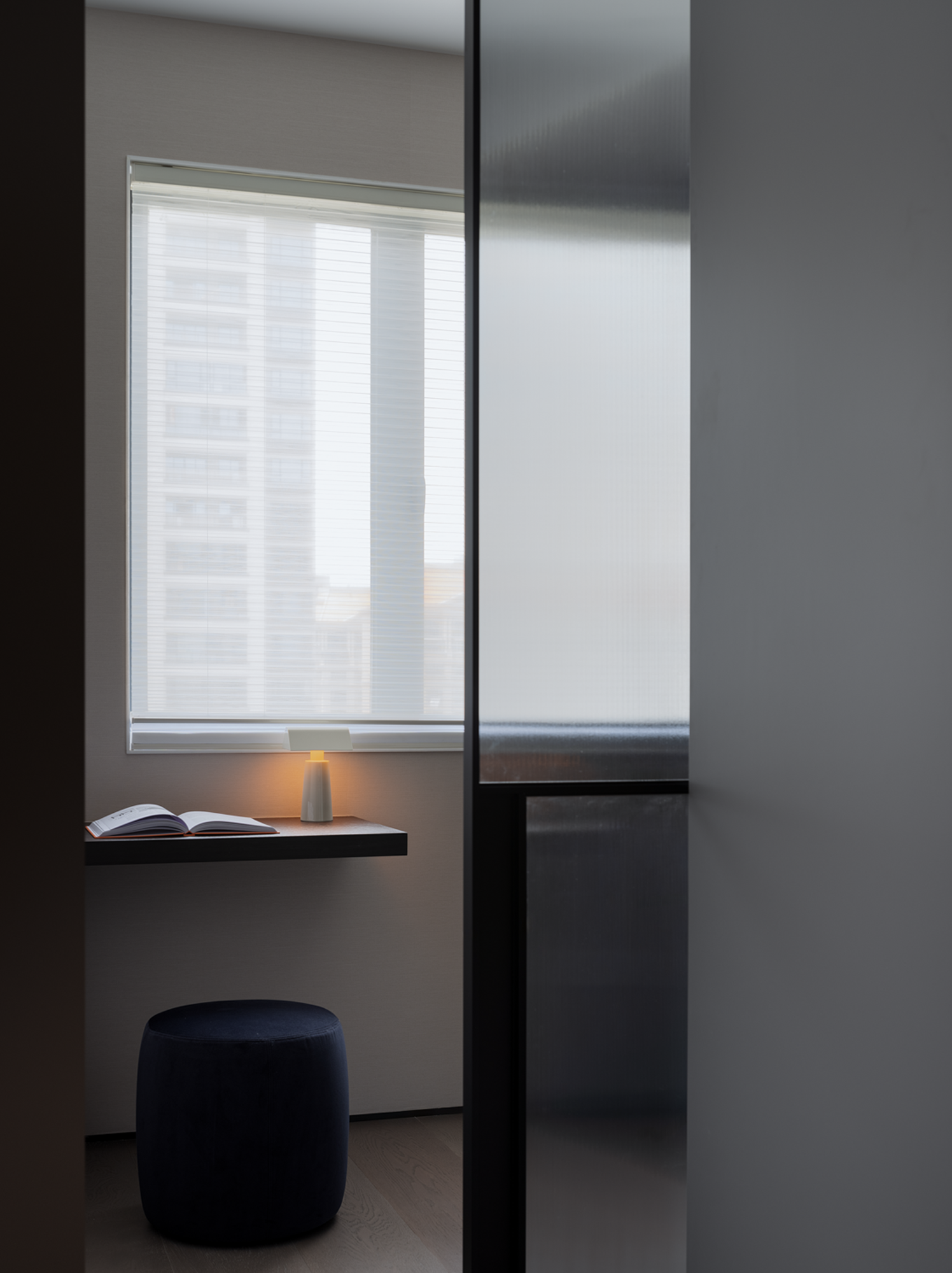 生活的独白丨中国浙江丨榀象设计-44