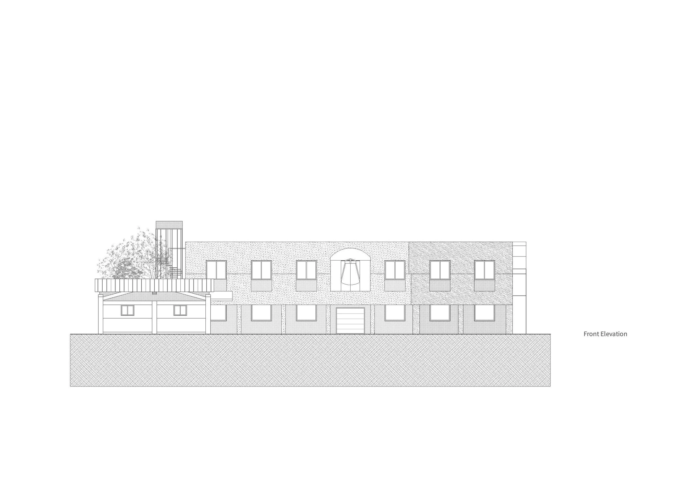 垫(码头)丨韩国首尔丨oneaftr-31